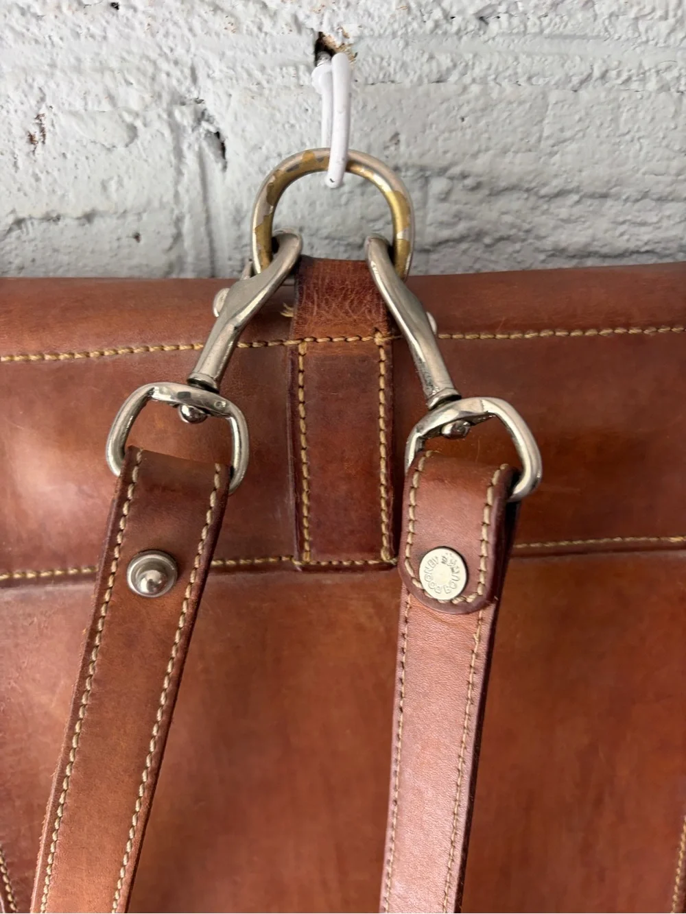 N/A vintage dooney